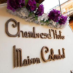 Maison Colombot